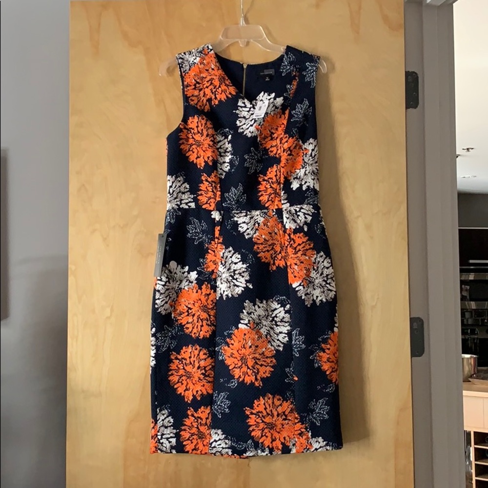 The Limited Sheath Dress